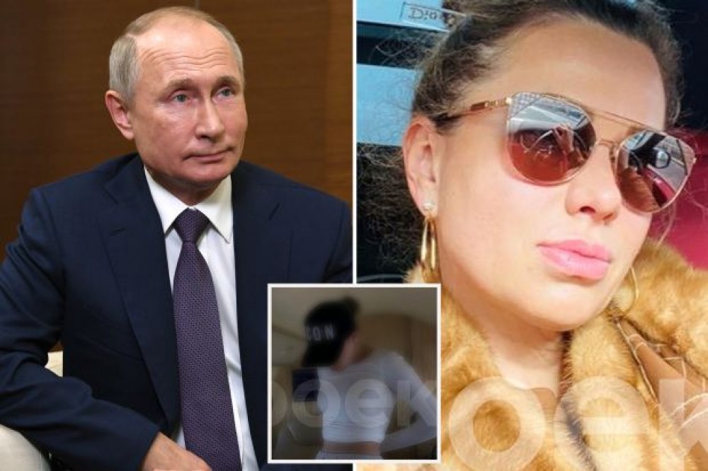 FOTO // Iubirile secrete ale lui Putin. Puțini cunosc aceste detalii din viața tumultoasă a liderului de la Kremlin